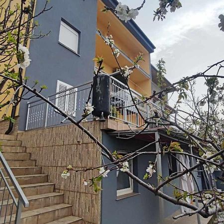 Apartments New Charming Сень Экстерьер фото
