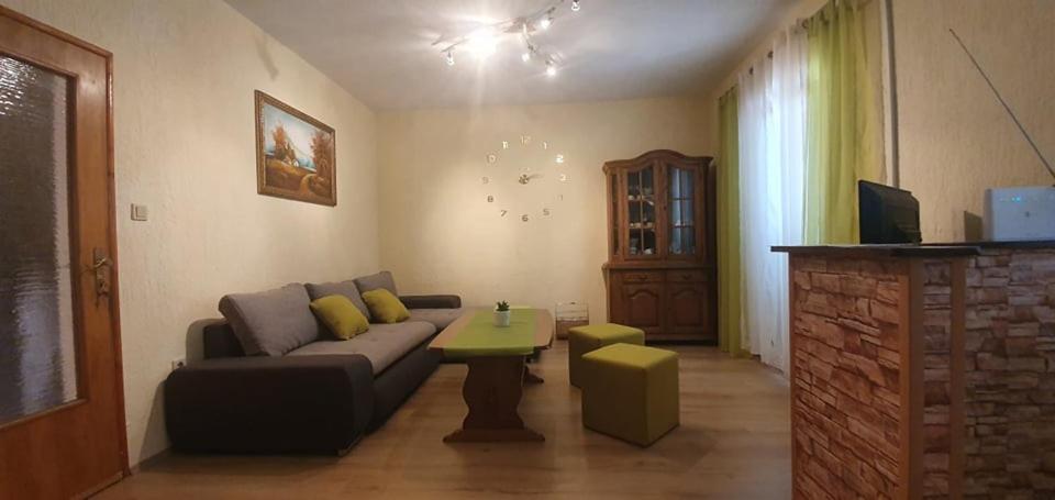 Apartments New Charming Сень Экстерьер фото