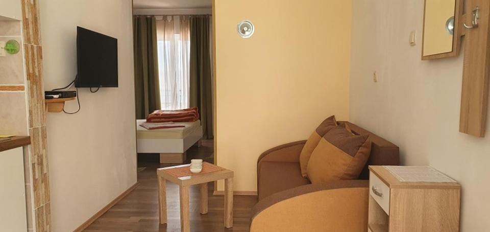 Apartments New Charming Сень Экстерьер фото