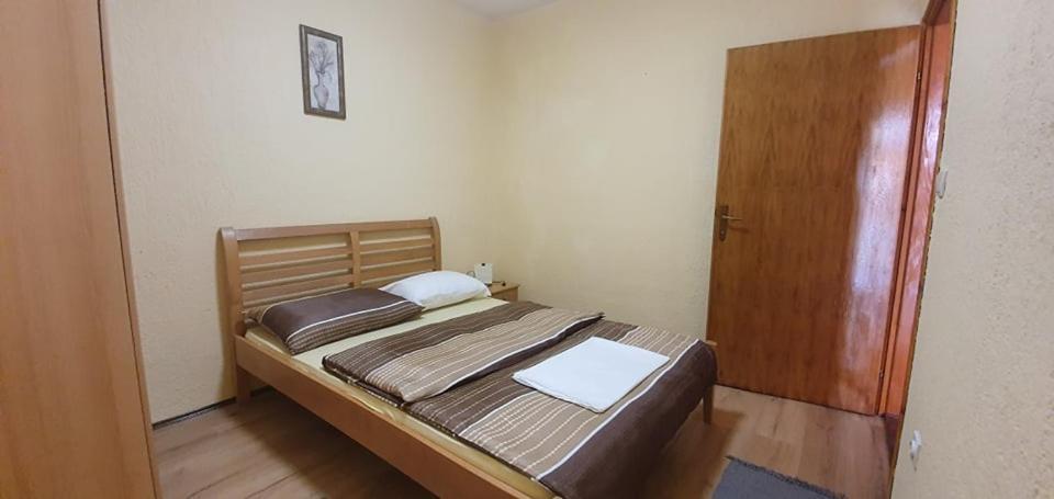Apartments New Charming Сень Экстерьер фото