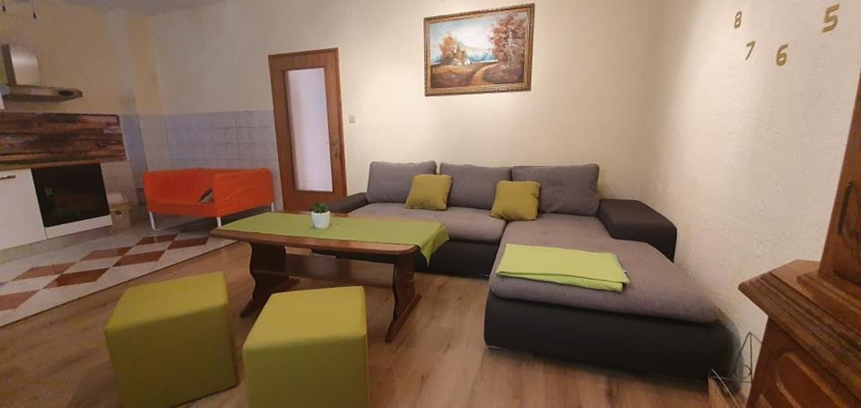 Apartments New Charming Сень Экстерьер фото