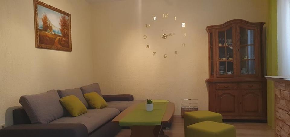 Apartments New Charming Сень Экстерьер фото
