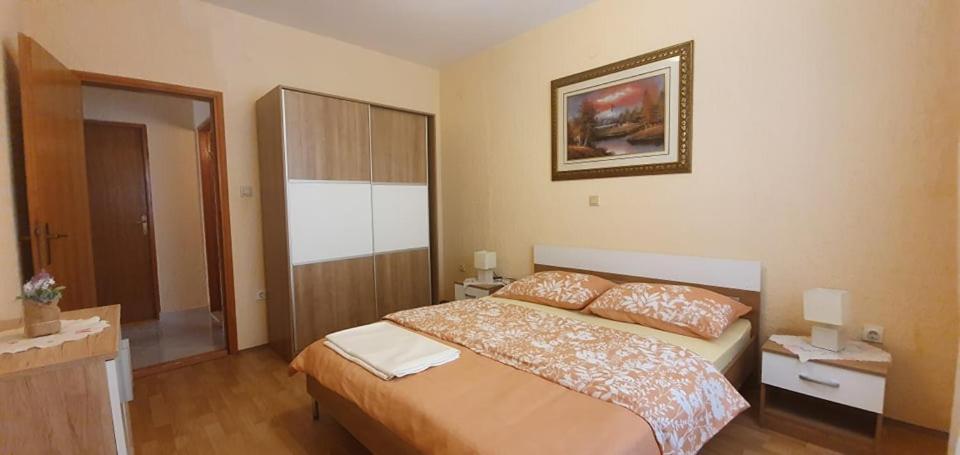 Apartments New Charming Сень Экстерьер фото