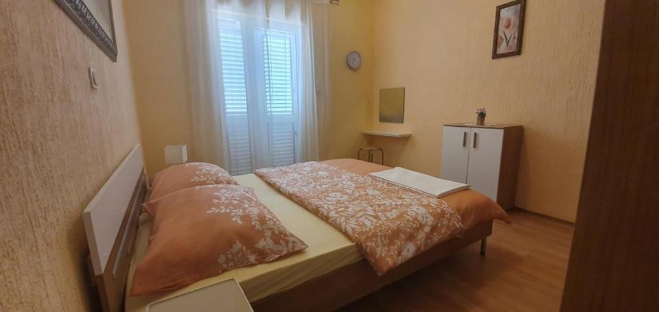 Apartments New Charming Сень Экстерьер фото