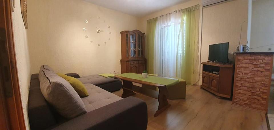 Apartments New Charming Сень Экстерьер фото