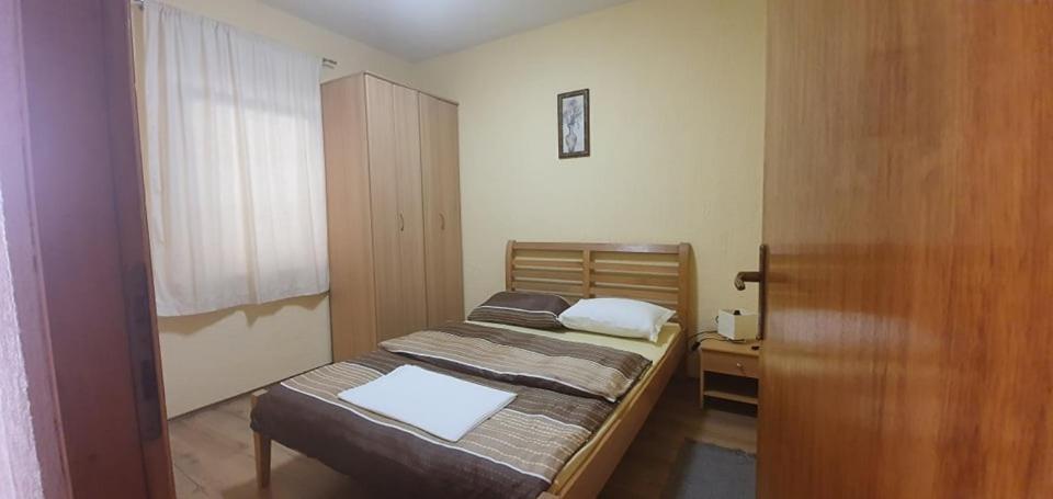 Apartments New Charming Сень Экстерьер фото