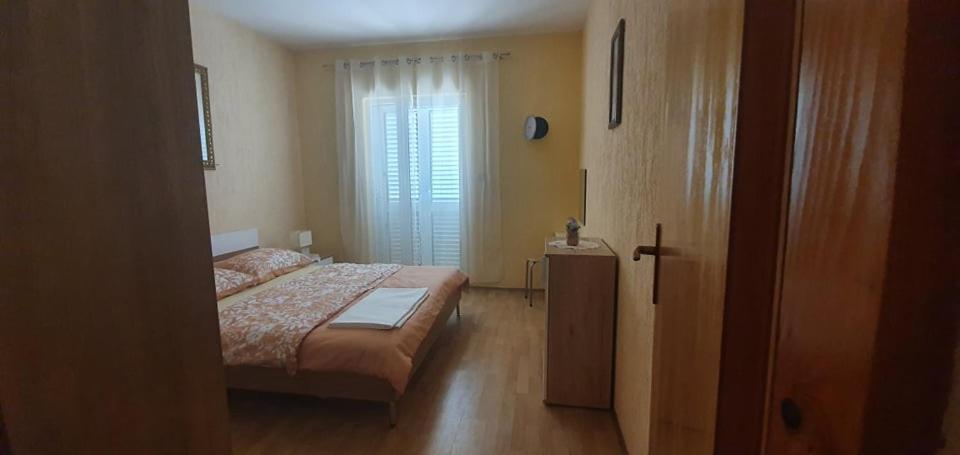 Apartments New Charming Сень Экстерьер фото