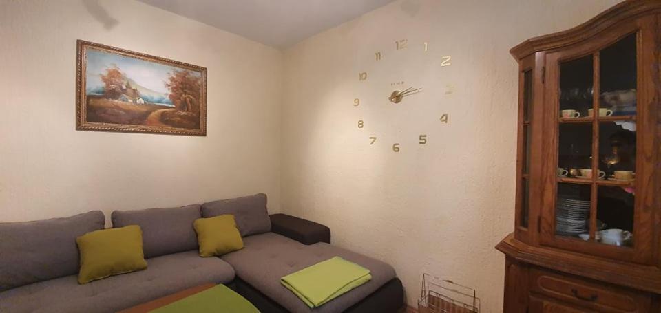 Apartments New Charming Сень Экстерьер фото
