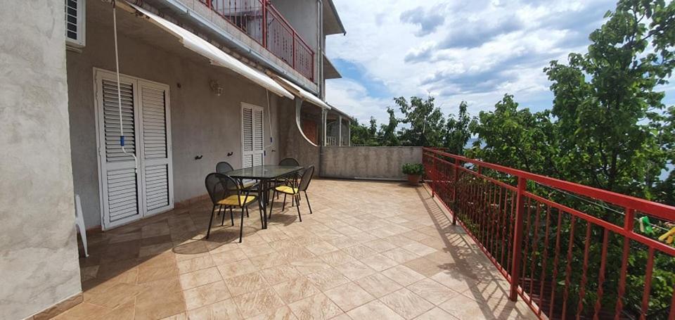 Apartments New Charming Сень Экстерьер фото