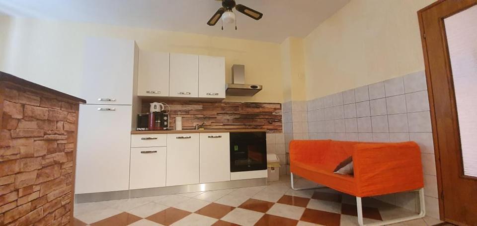 Apartments New Charming Сень Экстерьер фото