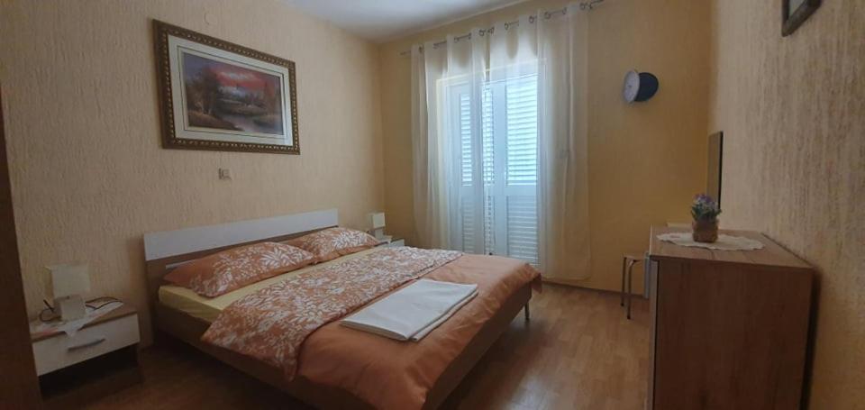 Apartments New Charming Сень Экстерьер фото