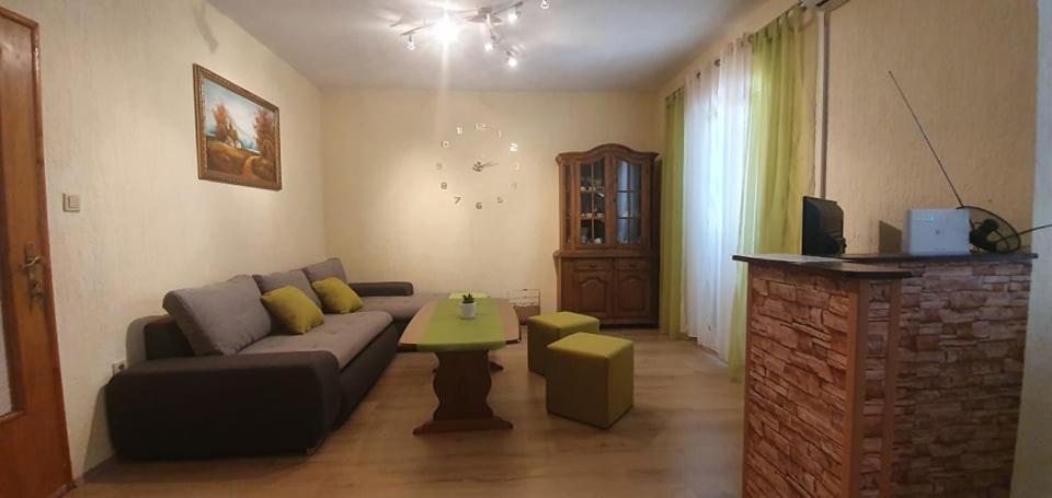 Apartments New Charming Сень Экстерьер фото