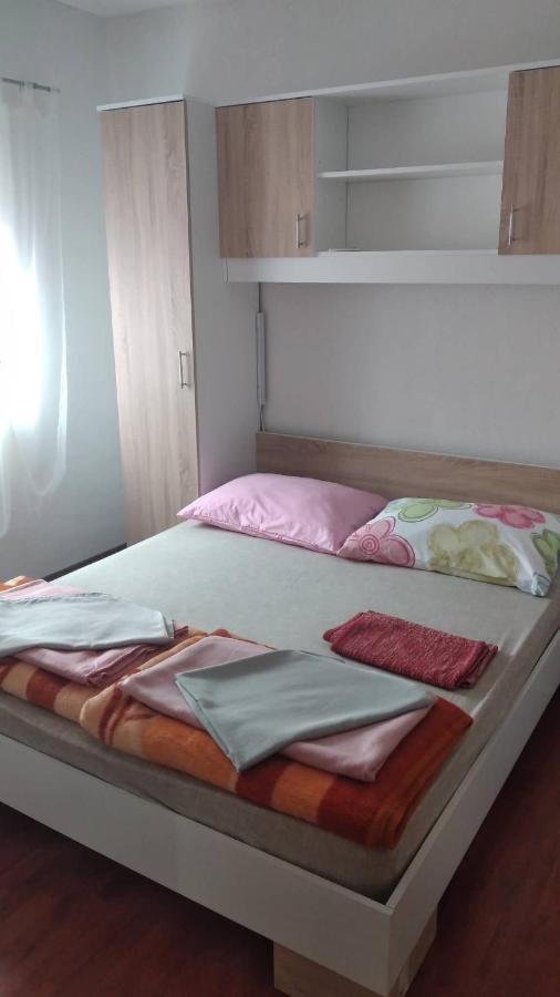 Apartments New Charming Сень Экстерьер фото