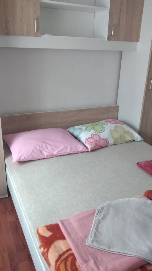 Apartments New Charming Сень Экстерьер фото