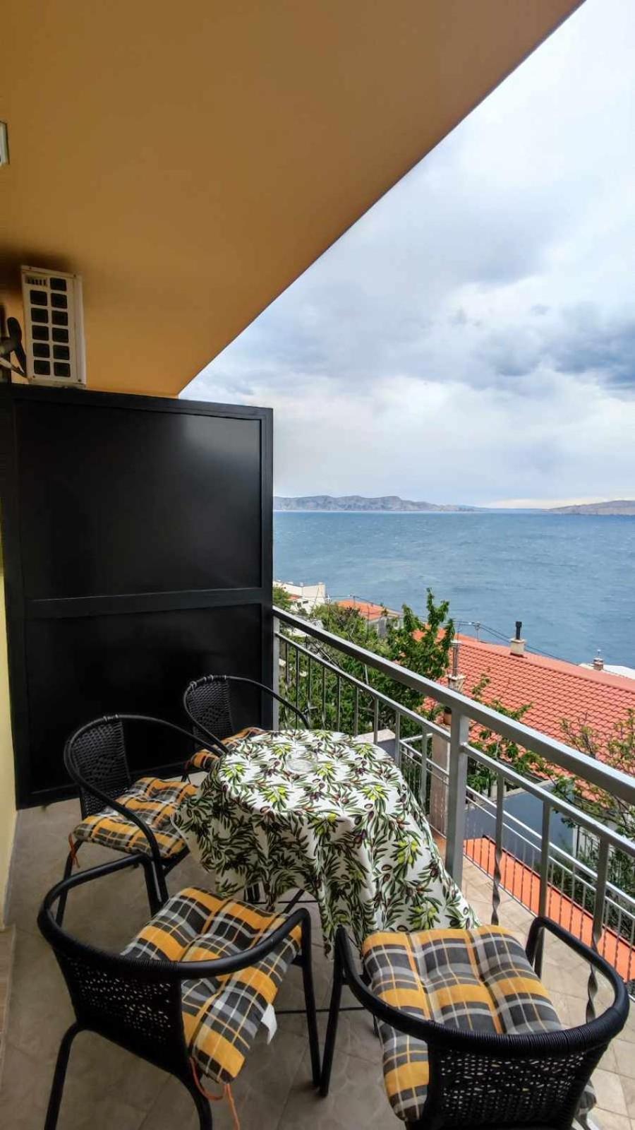 Apartments New Charming Сень Экстерьер фото
