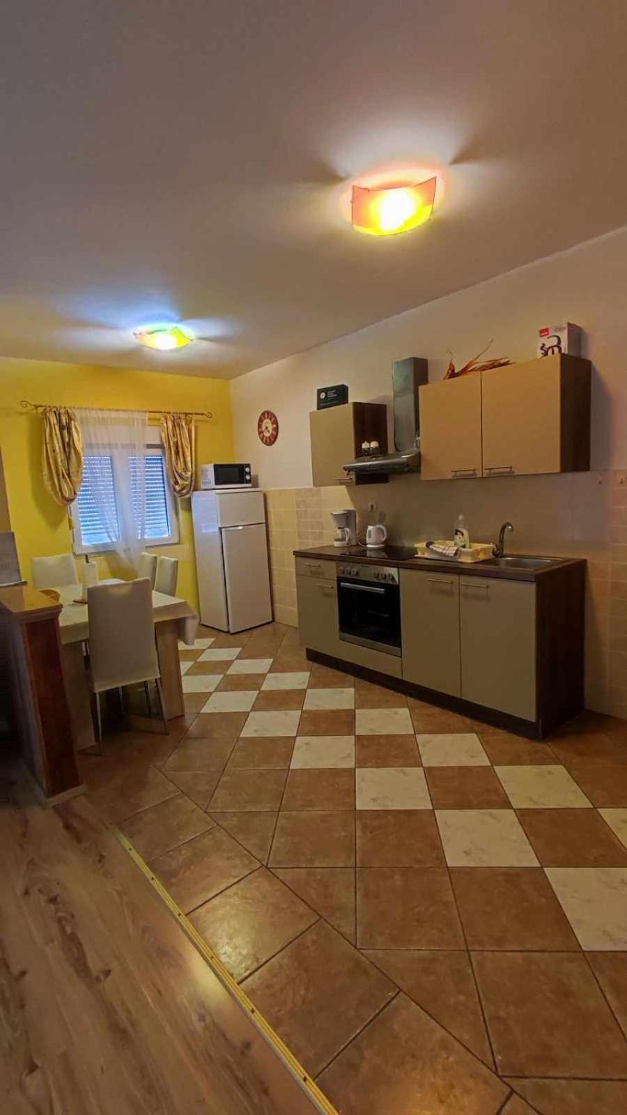 Apartments New Charming Сень Экстерьер фото