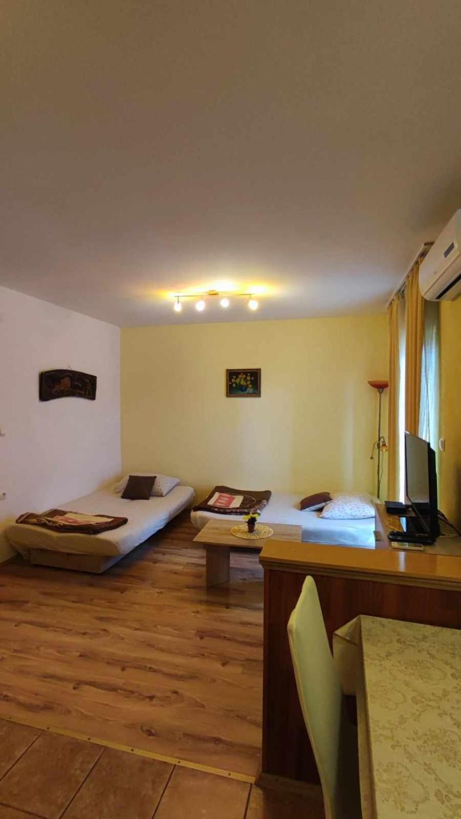 Apartments New Charming Сень Экстерьер фото