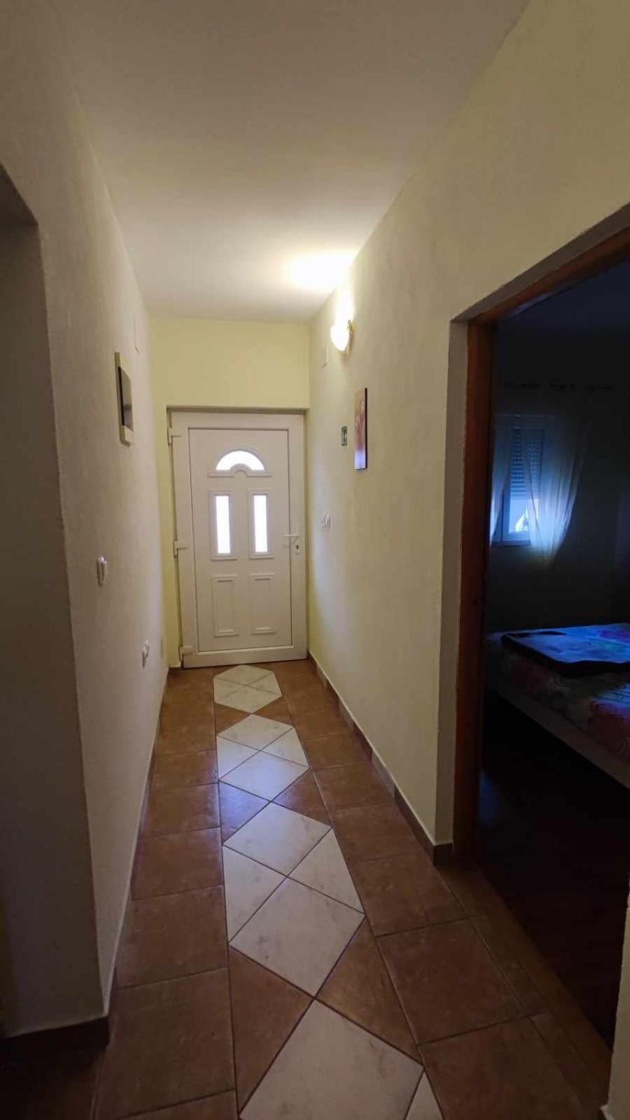 Apartments New Charming Сень Экстерьер фото