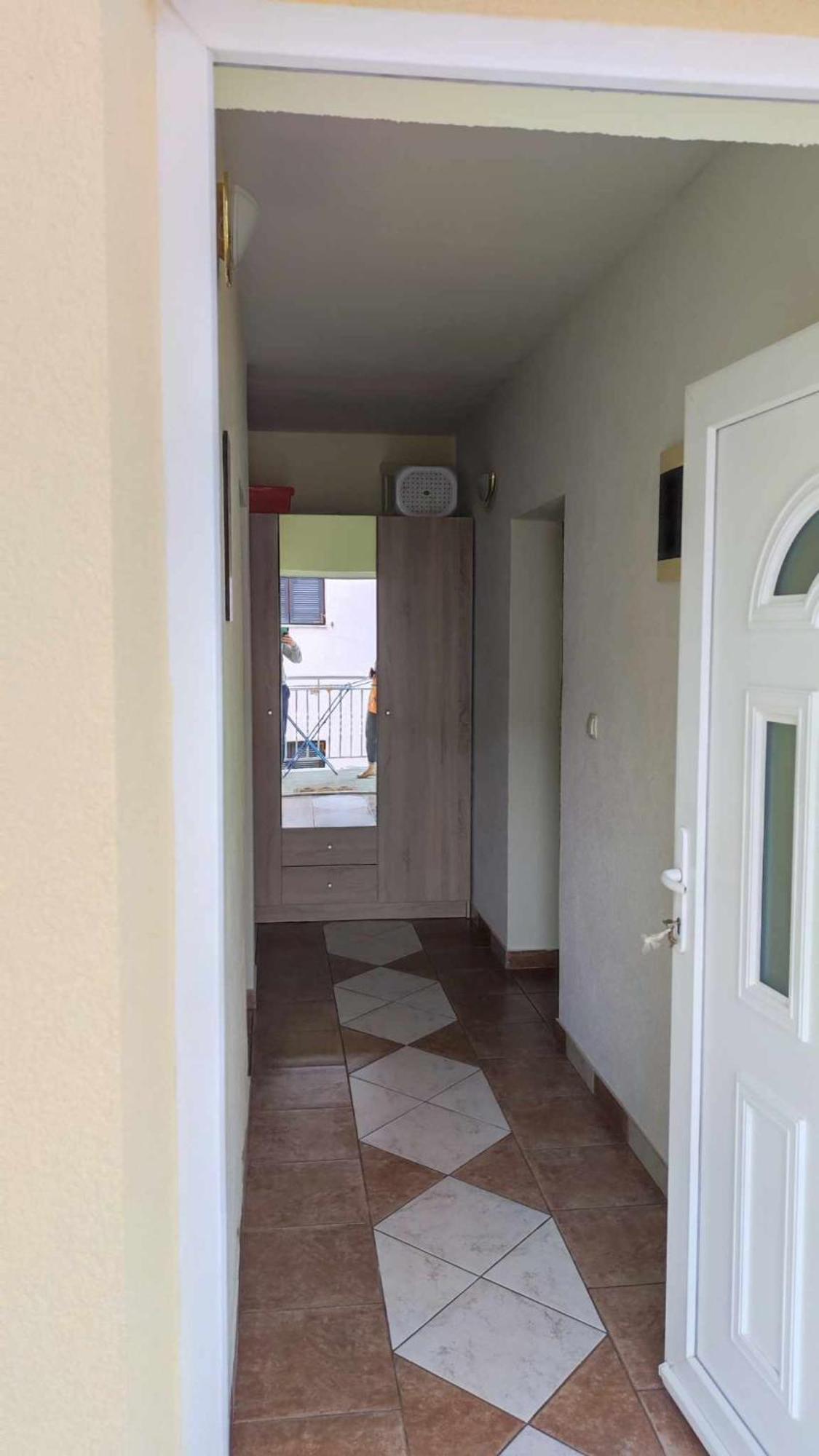 Apartments New Charming Сень Экстерьер фото