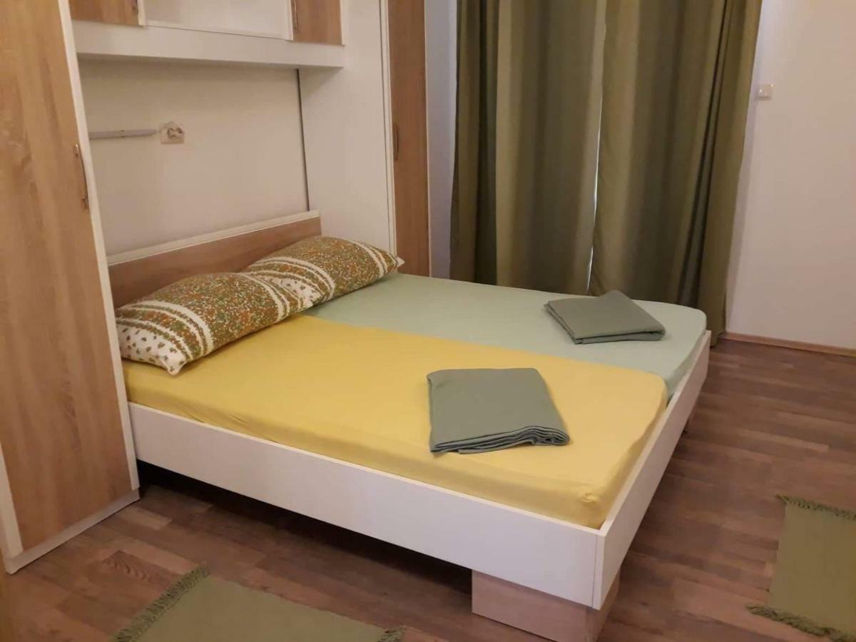 Apartments New Charming Сень Экстерьер фото