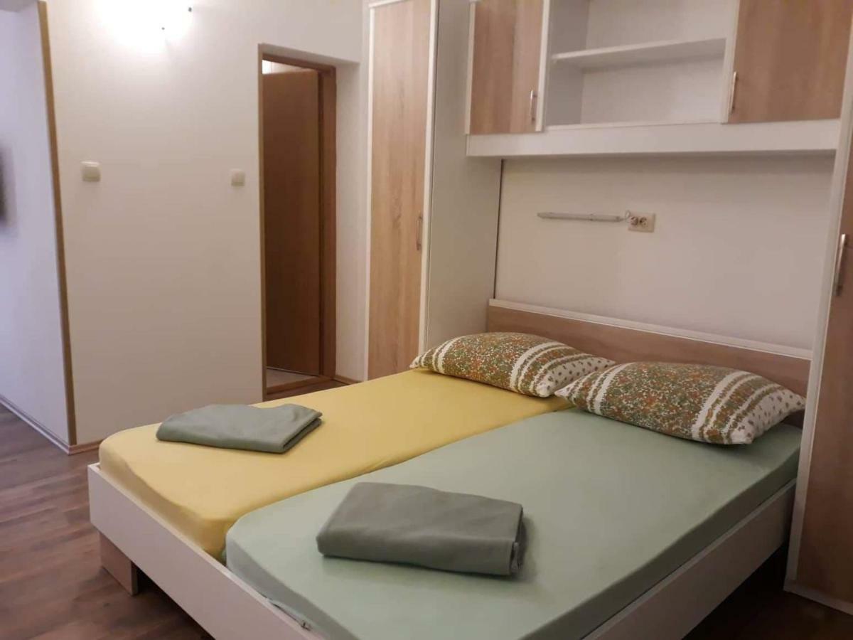 Apartments New Charming Сень Экстерьер фото