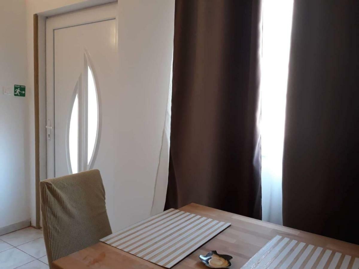 Apartments New Charming Сень Экстерьер фото