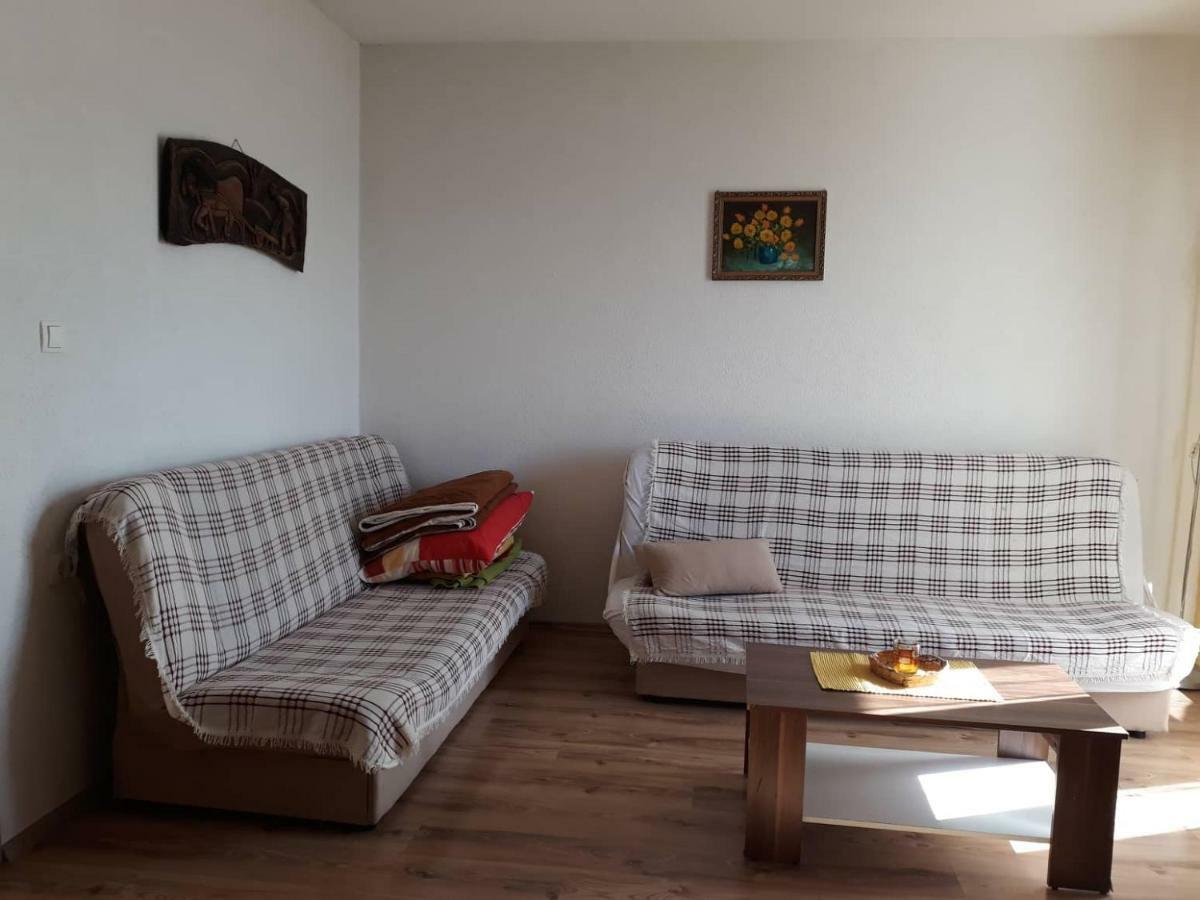 Apartments New Charming Сень Экстерьер фото