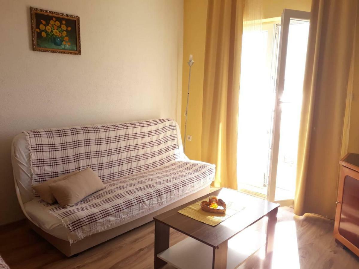 Apartments New Charming Сень Экстерьер фото
